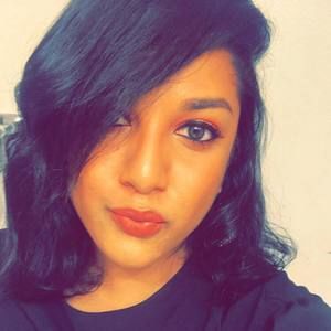 Meet your Posher, Caroline